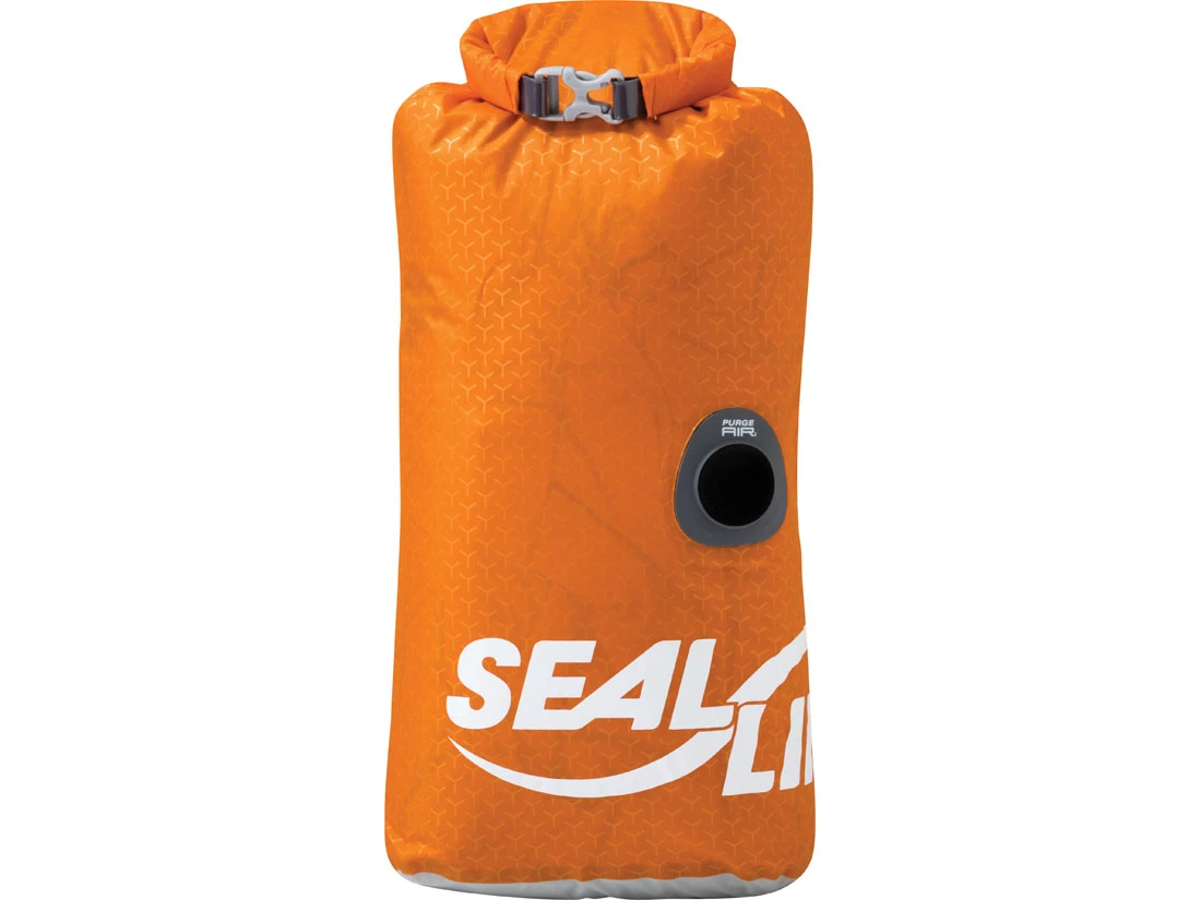 Sac étanche Blocker PurgeAir 5L SEAL LINE – Image 3