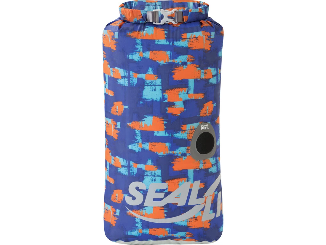 Sac étanche Blocker PurgeAir 5L SEAL LINE – Image 2