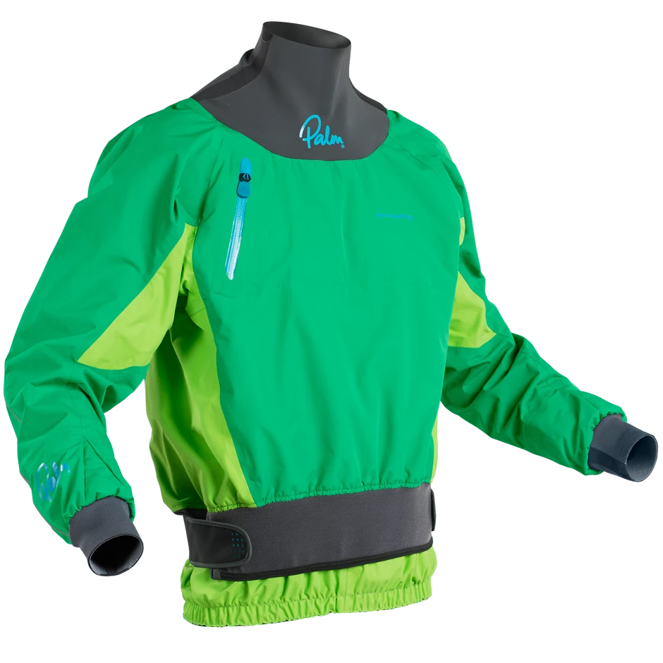 Veste ZENITH PALM – Image 3