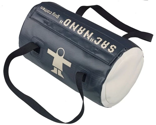 Sac Semi-étanche 10L -NANO - GUY COTTEN – Image 4