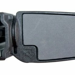 Cale-pieds Rail Alu KAYAK GEAR