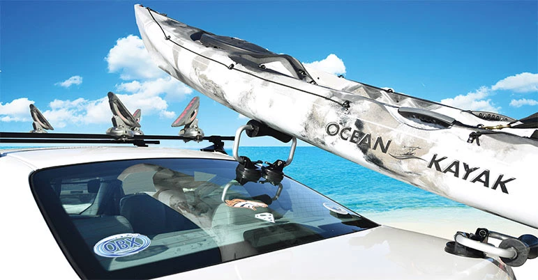 Aide Au Chargement Channel Load Assist MALONE – Image 3