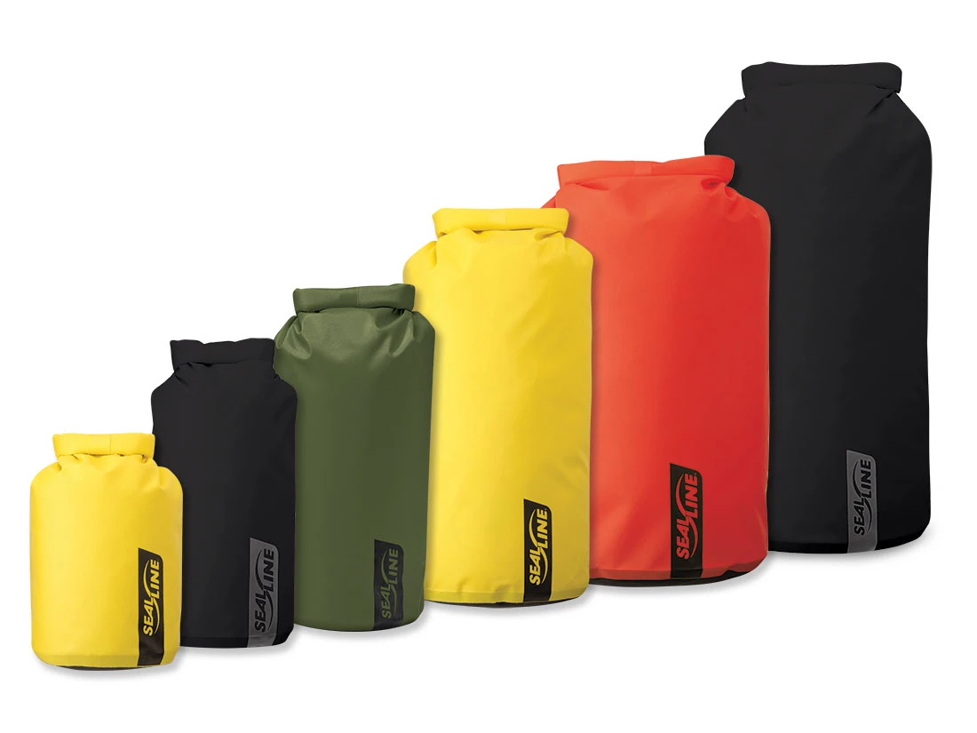 Sac étanche Baja 20L SEAL LINE