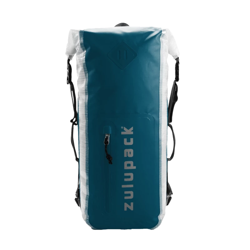 Sac à Dos étanche 25 Litres -BACKPACK 25 - ZULUPACK – Image 12