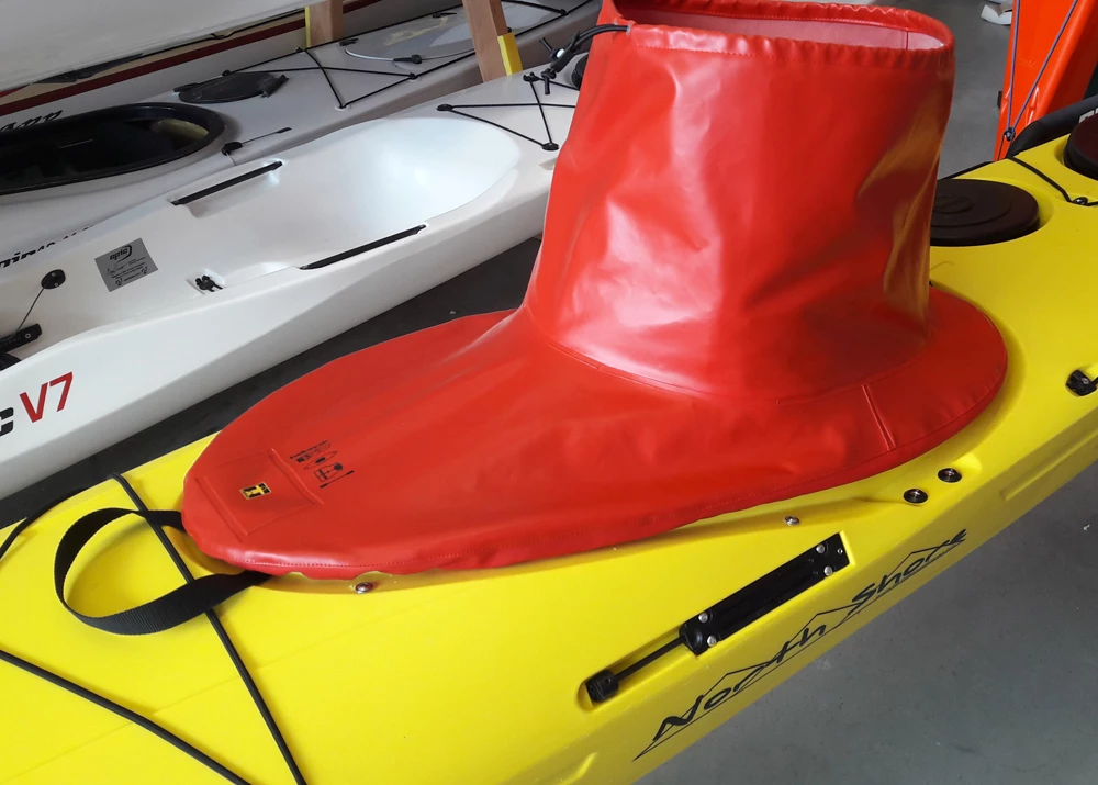 Jupe Pvc Cap Coz COTTEN/BEKAYAK