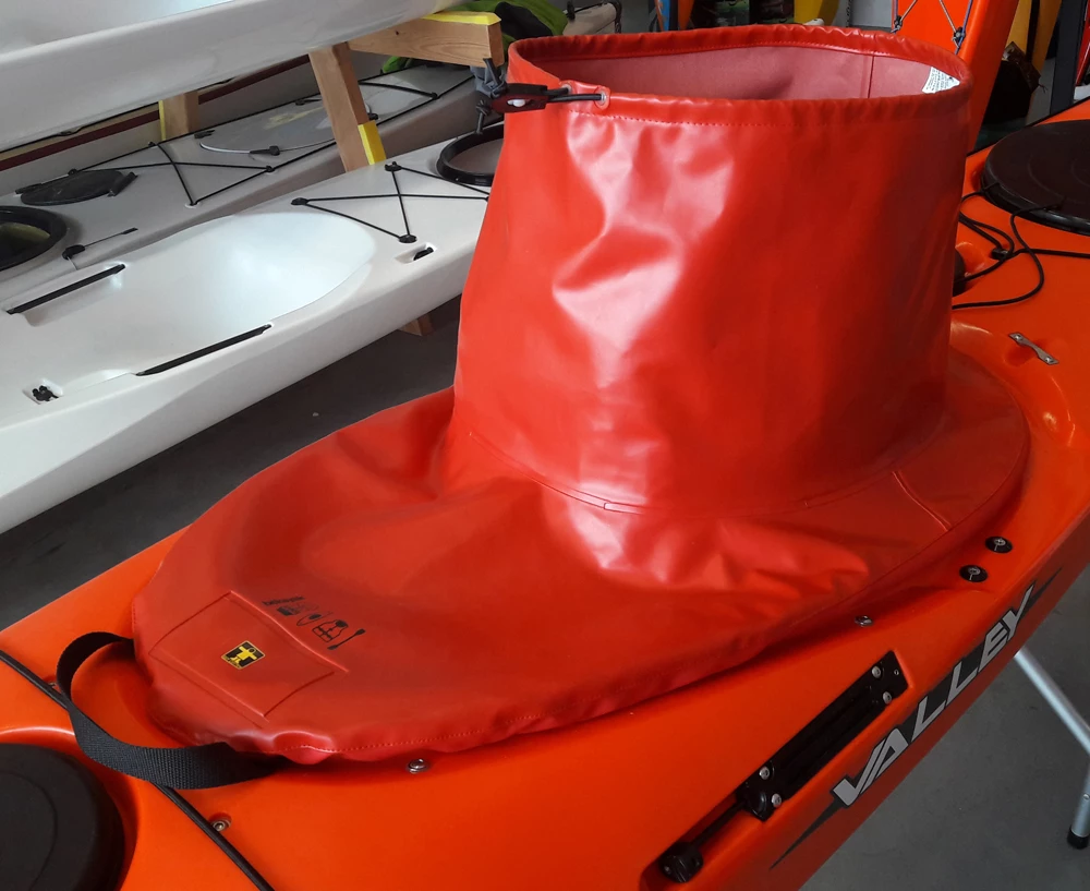 Jupe Pvc Cap Coz COTTEN/BEKAYAK – Image 4