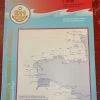 Carte Marine 7146L De La Pte De Penmarch à Trevigon SHOM