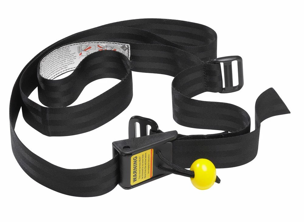 Ceinture à Largage Rapide CHEST HARNESS PALM