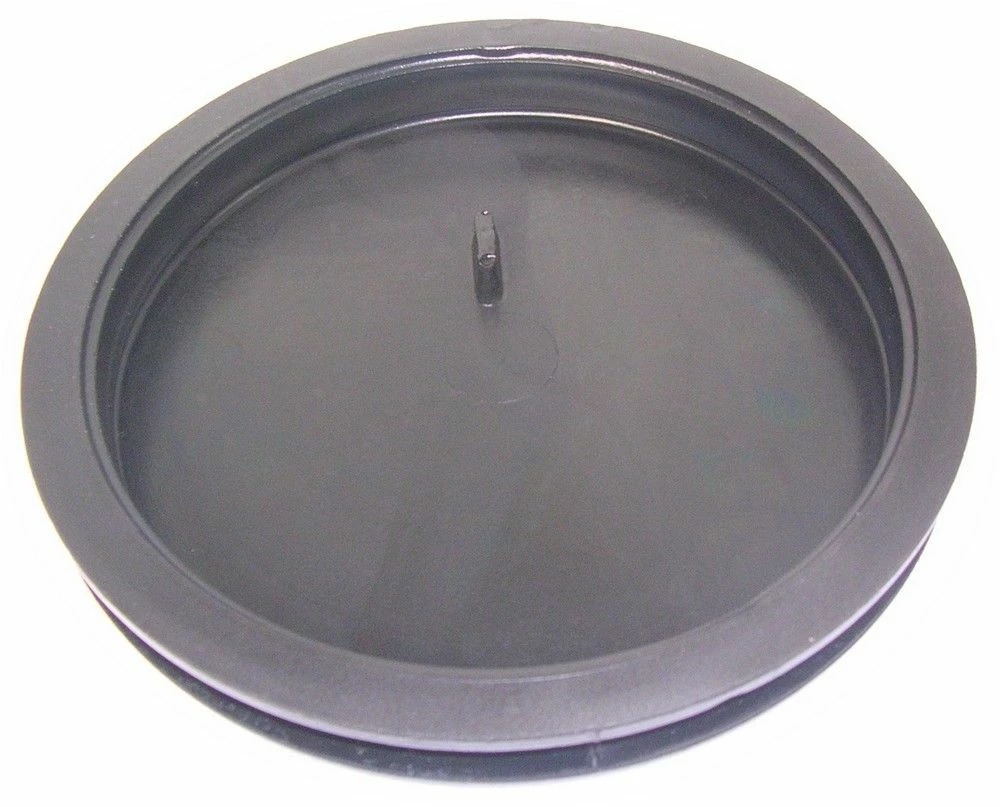 Couvercle De Trappe Ronde 19.5 VALLEY – Image 2