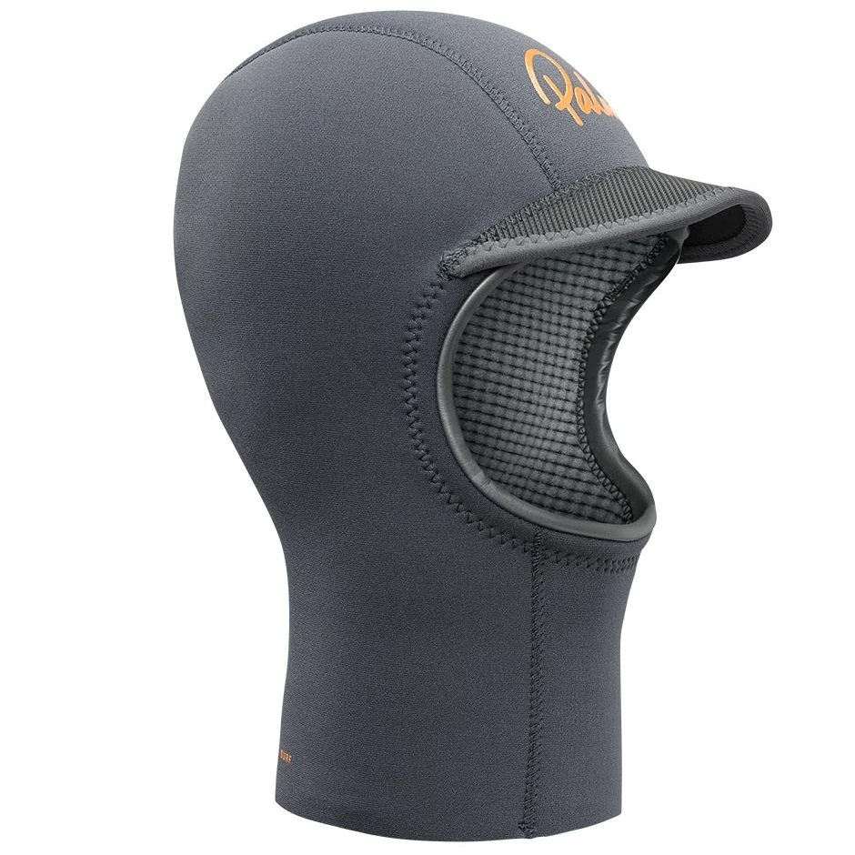 Cagoule Neoprène Avec Visière Surf PALM