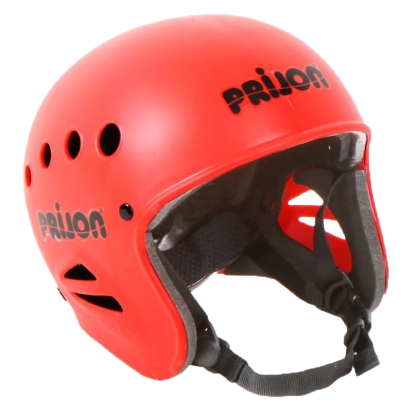 Casque Kayak Rivière Et Mer - Helmet Surf - PRIJON