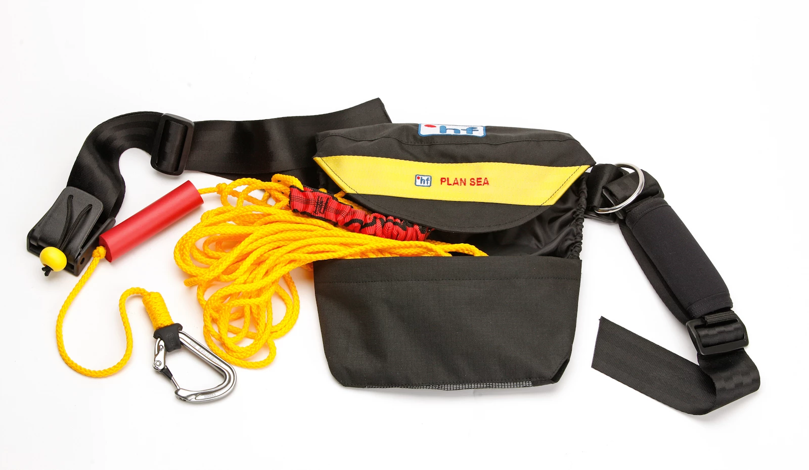 Ceinture De Remorquage PLAN SEA °hf – Image 2