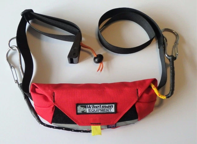 Ceinture De Remorquage - Sea Guide Towline MK11 - WHETMAN – Image 2