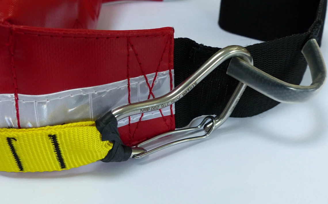 Ceinture De Remorquage - Sea Guide Towline MK11 - WHETMAN – Image 4