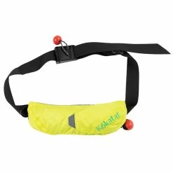 Ceinture De Remorquage Largable - Slipstream Waist Tow System - KOKATAT