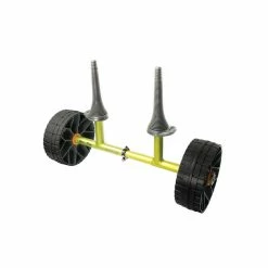 Chariot De Transport Kayak Sit On Top Carts Solid Wheels SEA TO SUMMIT