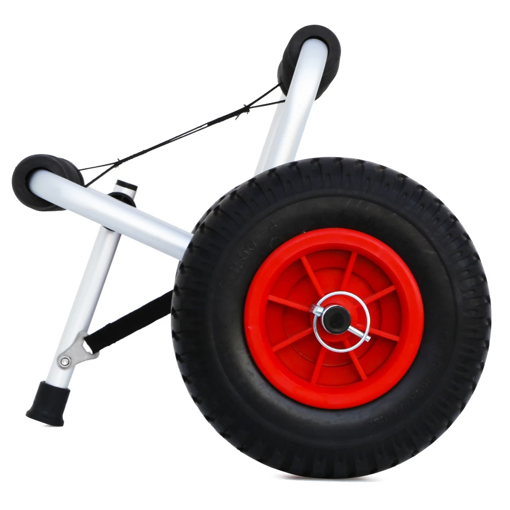 Chariot Pour Kayak Towy AQUADESIGN – Image 3