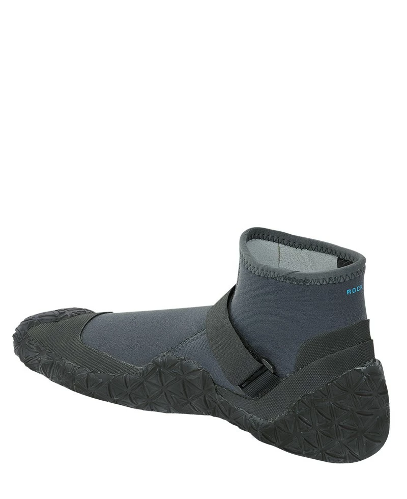 Chaussons Kayak En Néoprène - Rock - PALM – Image 2