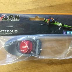 Cliquet Pour Dosseret Kayak - Ratchet Buckle - PYRANHA Et P&H