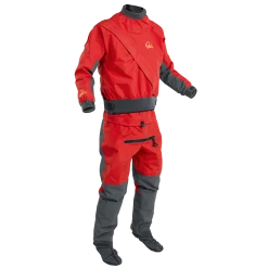 Combinaison Sèche Kayak Homme - Cascade Men - PALM