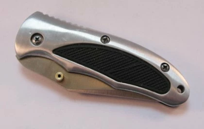 Couteau Sécurité Pliant - Rigger Lock Kniff - WHETMAN EQUIPEMENT – Image 5