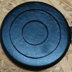 Couvercle De Trappe Rond 16.5 Pour Mini Box VALLEY