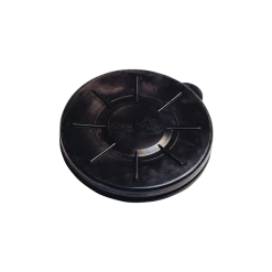 Couvercle De Trappe Ronde Pour Kayak - 25 Original (VCP) - KAJAKSPORT