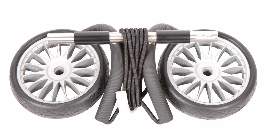 Chariot Compact Inox Pour Kayak - DAY TOURER - S Et L -PRIJON – Image 2