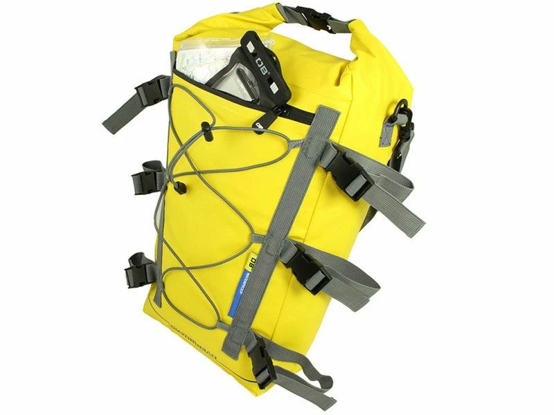 Sac De Pont étanche DECK ROLL TOP OVERBOARD