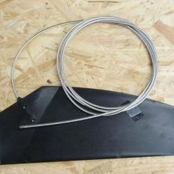 Dérive Rétractable - KAJAKSPORT