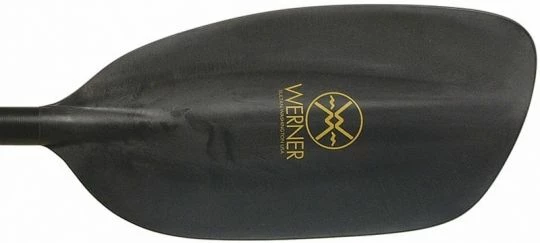 Pagaie Desperado CF WERNER