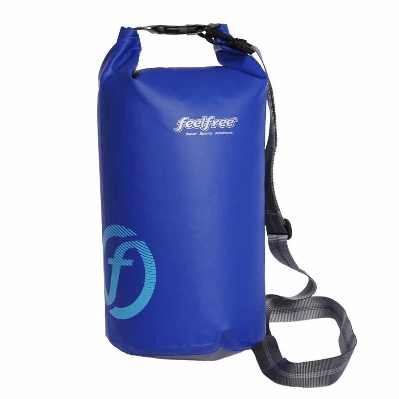Sac étanche DRY TUBE 10 Litres FEEL FREE – Image 3