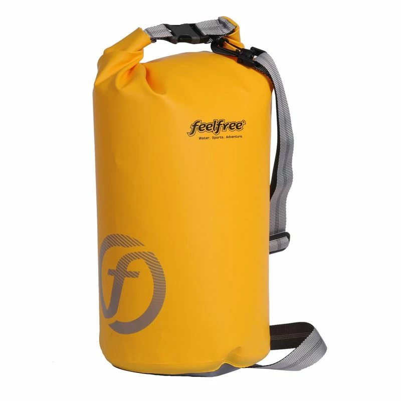Sac étanche DRY TUBE 15 Litres FEEL FREE – Image 2