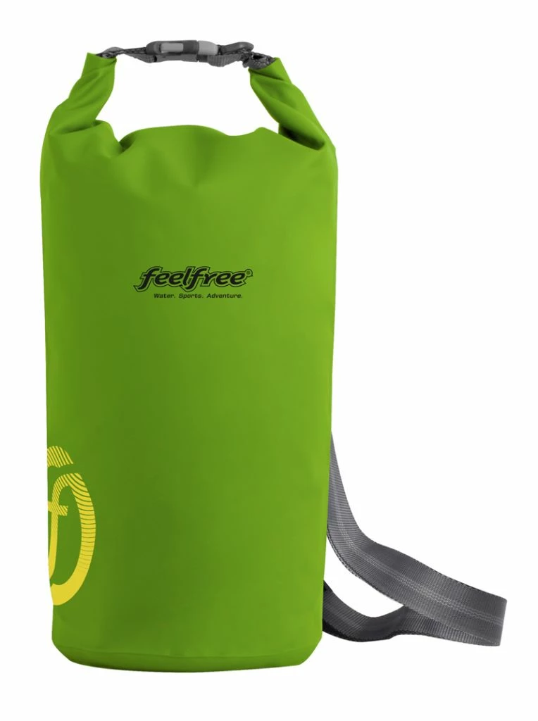 Sac étanche DRY TUBE 15 Litres FEEL FREE – Image 5