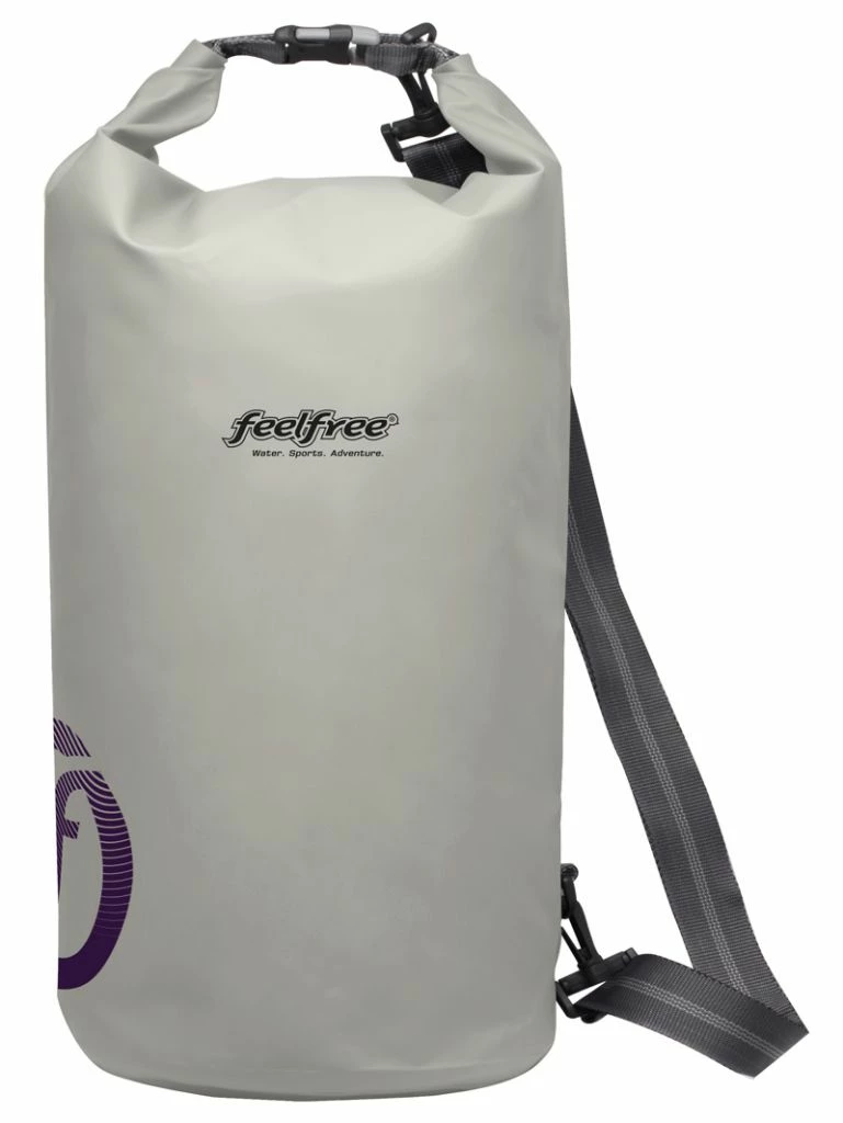 Sac étanche DRY TUBE 15 Litres FEEL FREE – Image 6