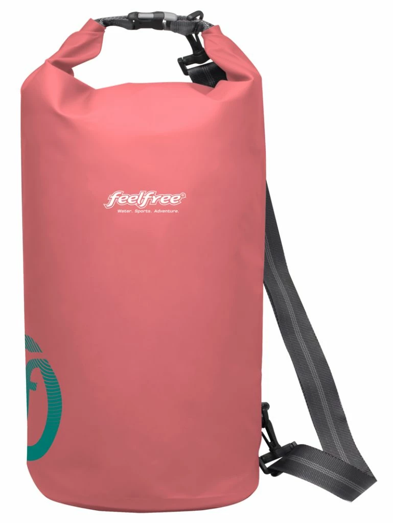 Sac étanche DRY TUBE 20 Litres FEEL FREE – Image 2
