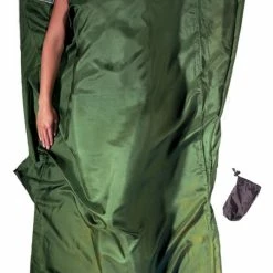 Drap De Sac De Couchage 100% Soie - TravelSheet - COCOON