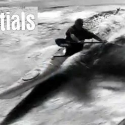 DVD Sea Kayak Essentials Vol.1