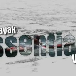DVD Sea Kayak Essentials Vol.2