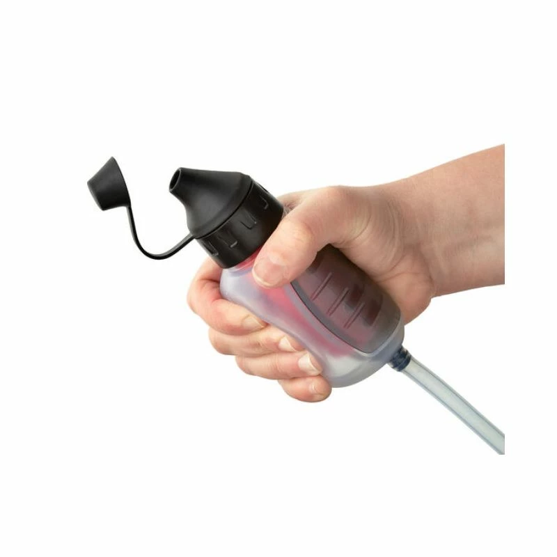 Filtre à Eau De Poche Trailshot - Pocket-sized Water Filter Trailshot - MSR – Image 2
