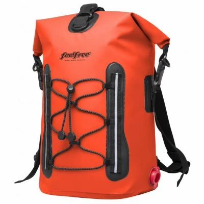 Sac à Dos étanche GO PACK 20 Litres FEEL FREE – Image 5