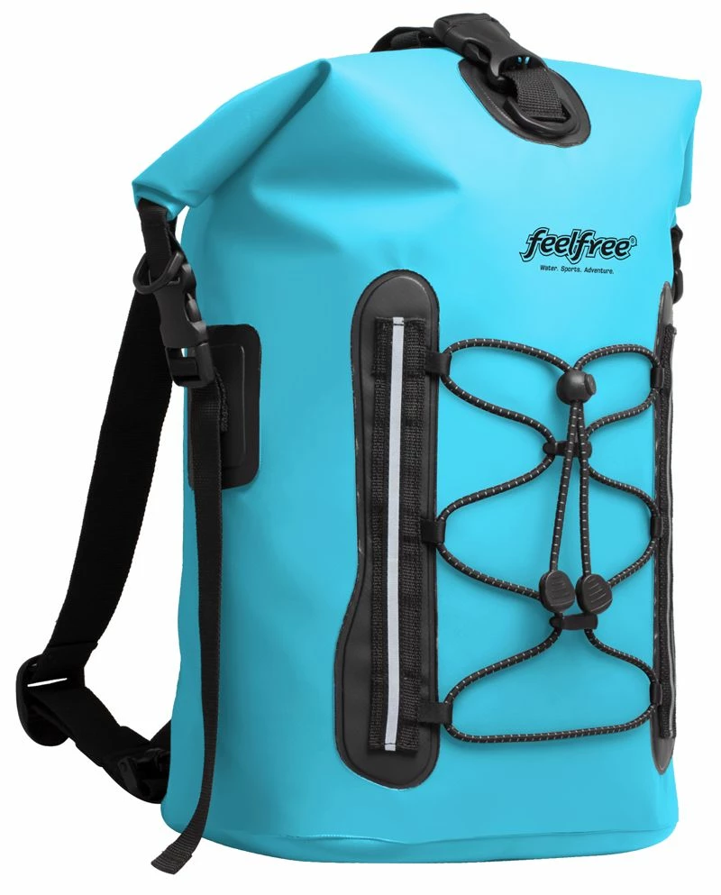 Sac à Dos étanche GO PACK 20 Litres FEEL FREE – Image 6