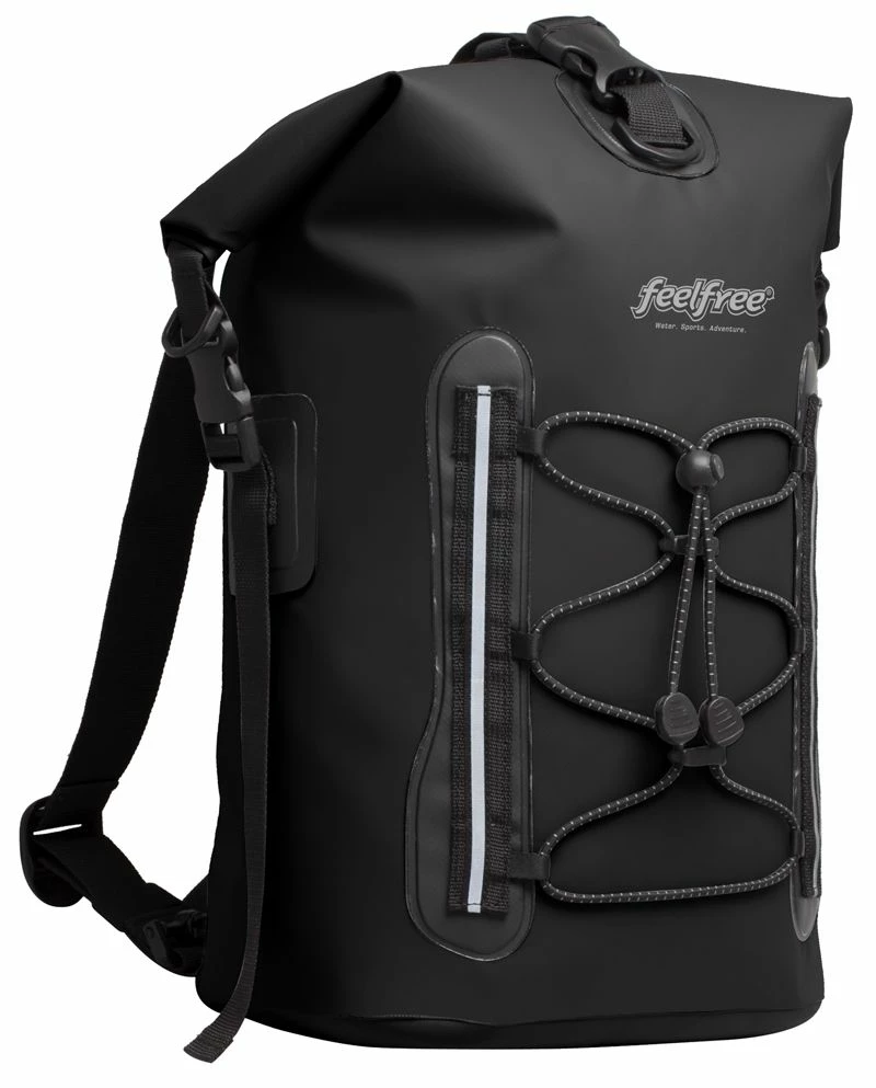 Sac à Dos étanche GO PACK 20 Litres FEEL FREE – Image 7