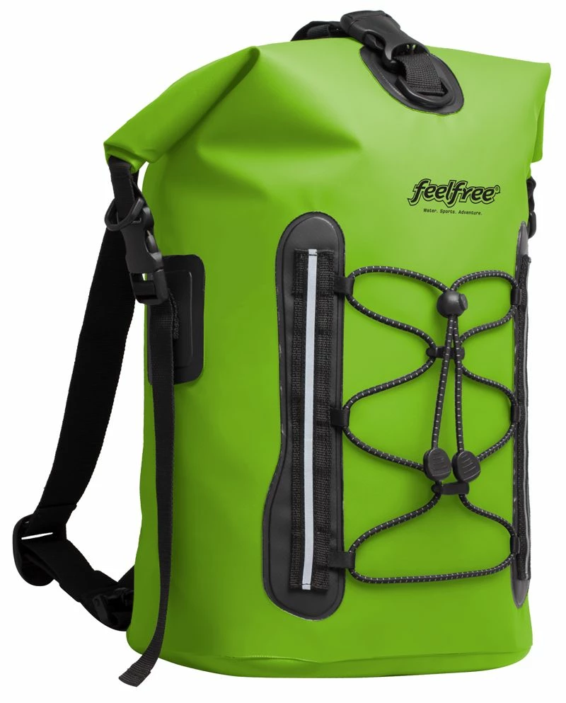 Sac à Dos étanche GO PACK 20 Litres FEEL FREE – Image 8