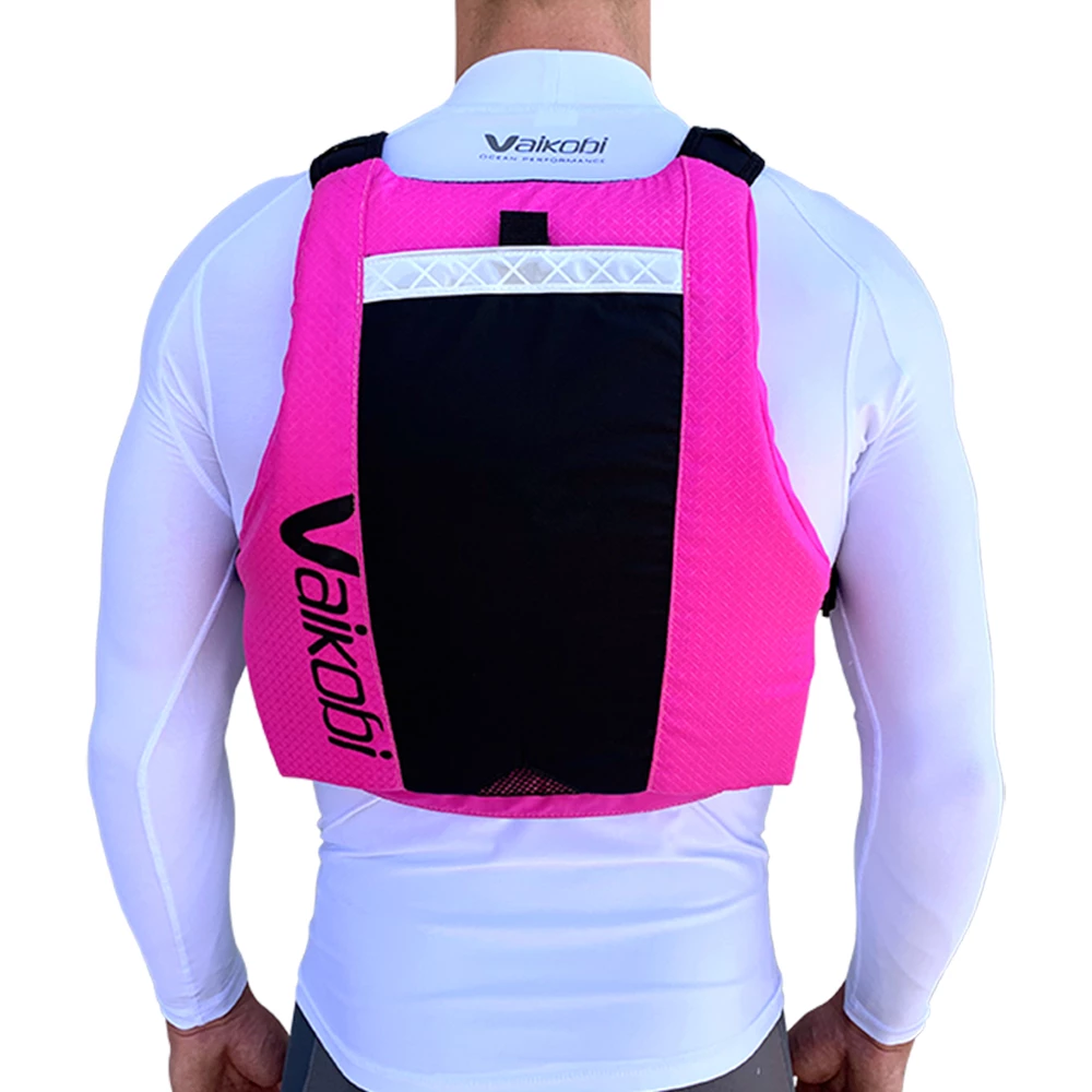 Gilet VXP Race Rose VAIKOBI – Image 2
