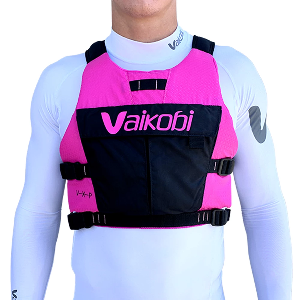 Gilet VXP Race Rose VAIKOBI