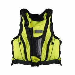 Gilet Kayak Aquatic HIKO
