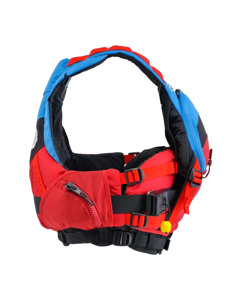 Gilet Kayak Moniteur - GreenJacket - ASTRAL – Image 2