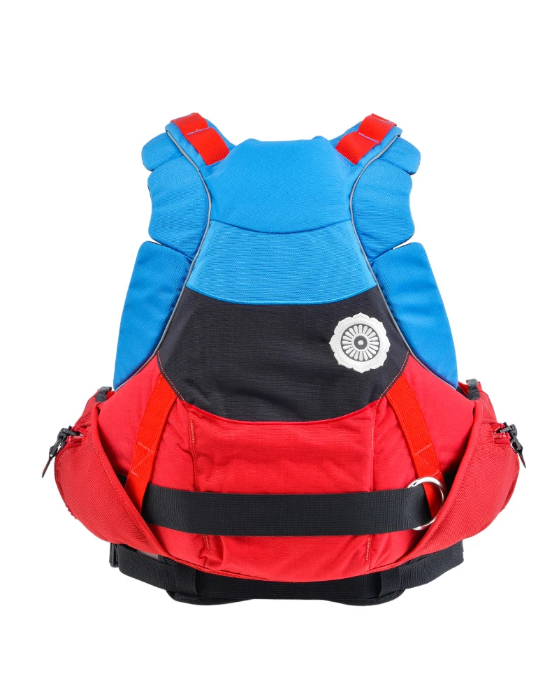 Gilet Kayak Moniteur - GreenJacket - ASTRAL – Image 3