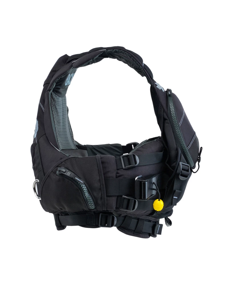 Gilet Kayak Moniteur - GreenJacket - ASTRAL – Image 5